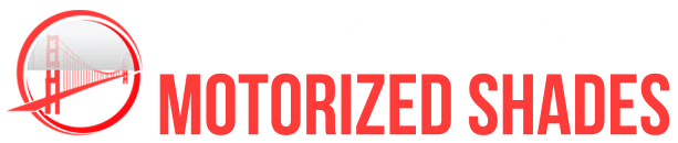 Bay Area Motorized Shades